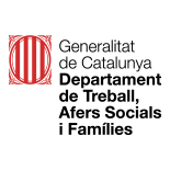 Generalitat de Catalunya. Departament de Treball, Afers Socials i Famlies